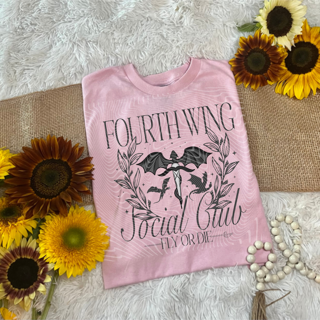 Social Club