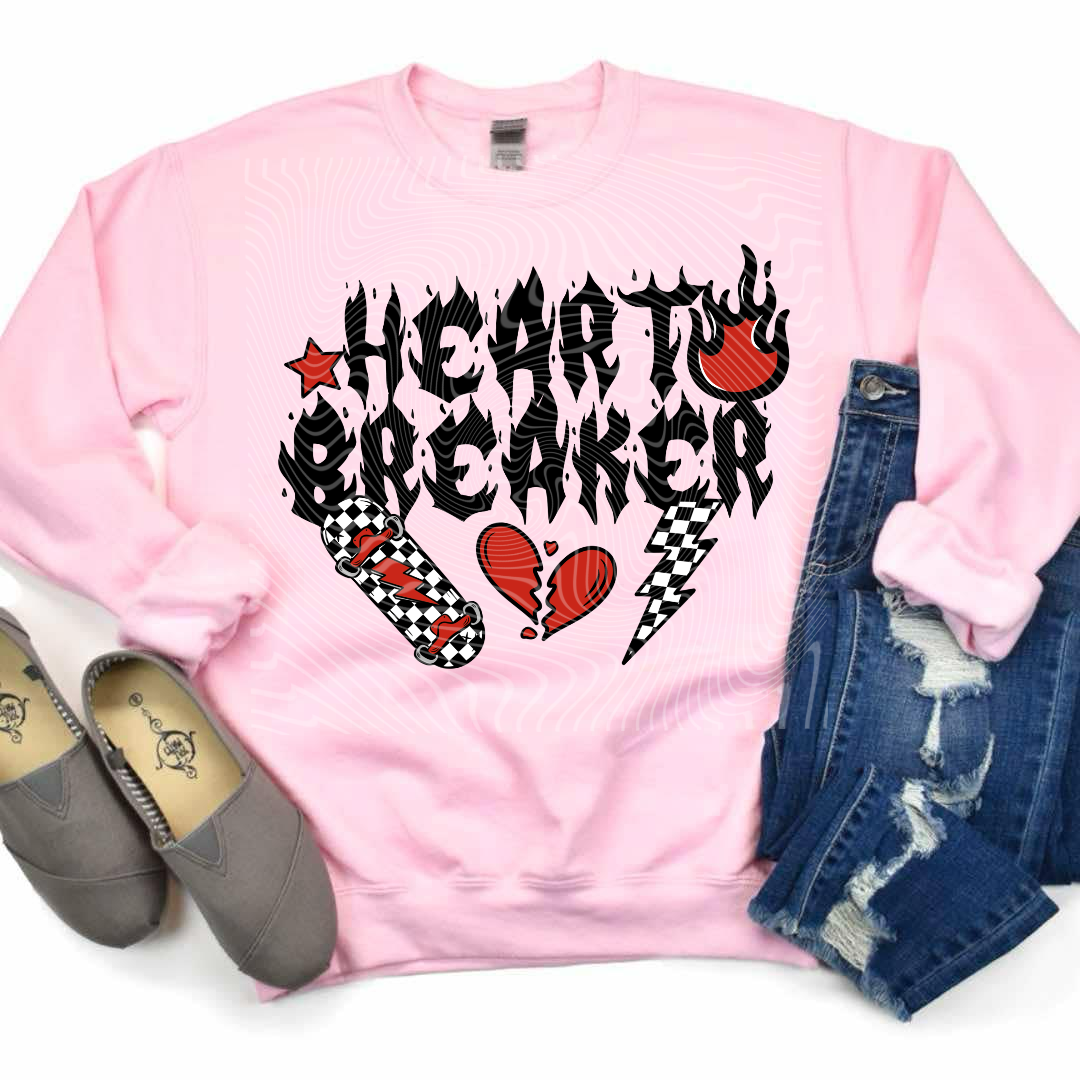 Heartbreaker