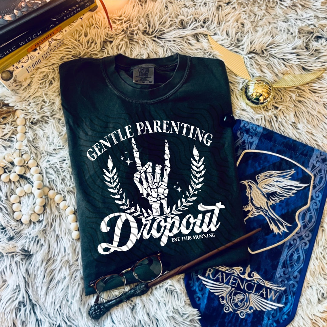Gentle Parenting