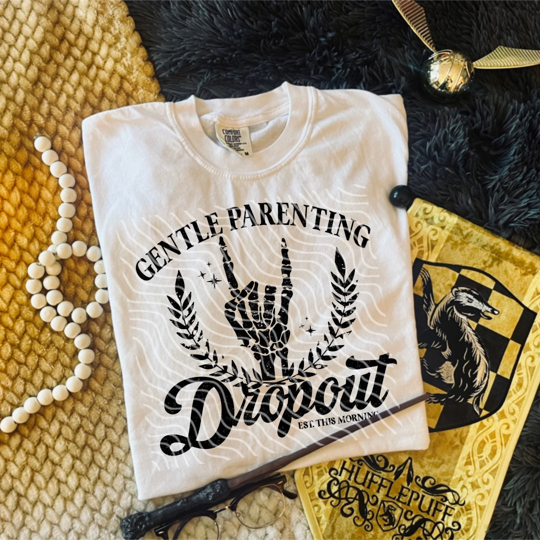 Gentle Parenting
