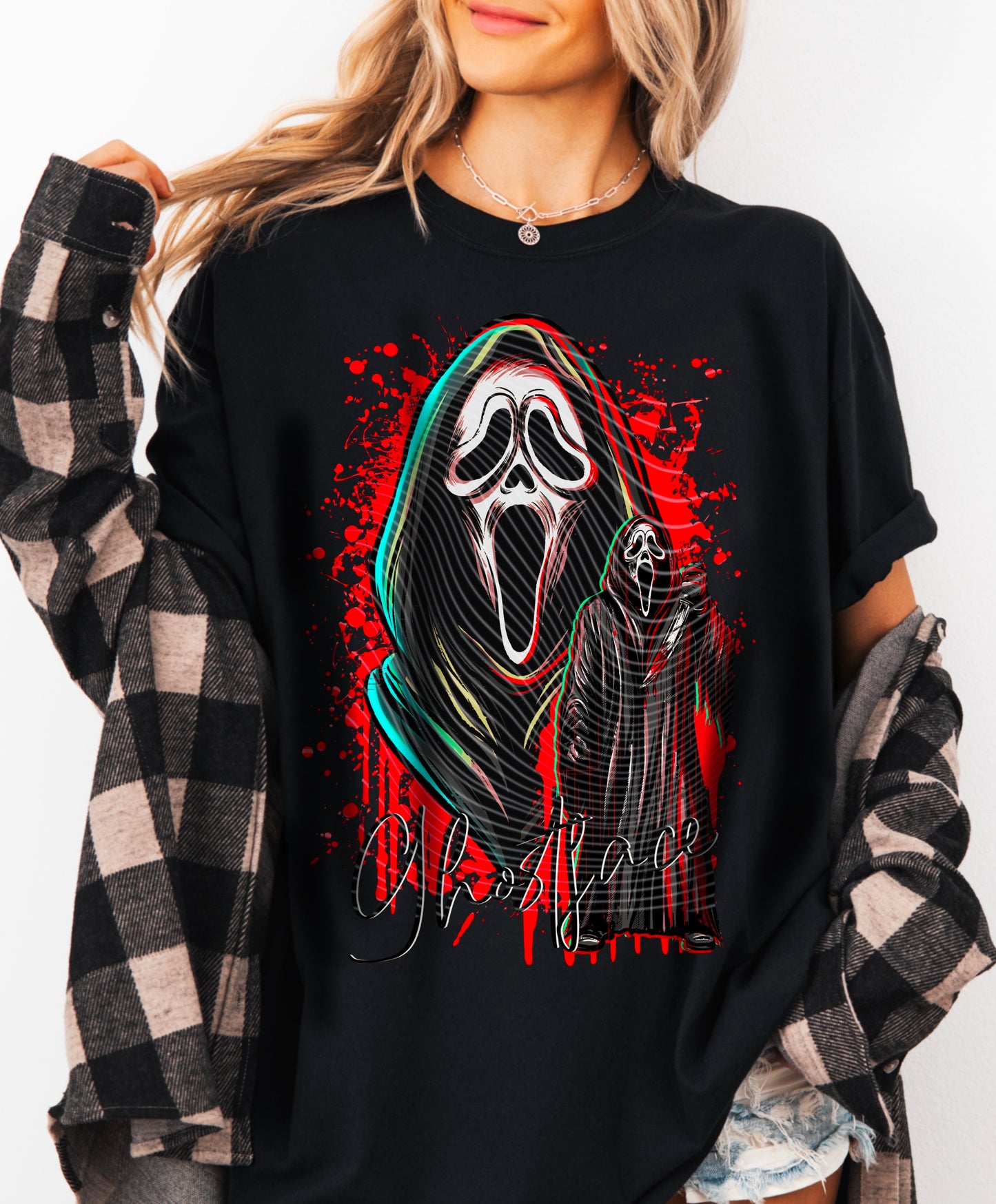 Ghostface 2