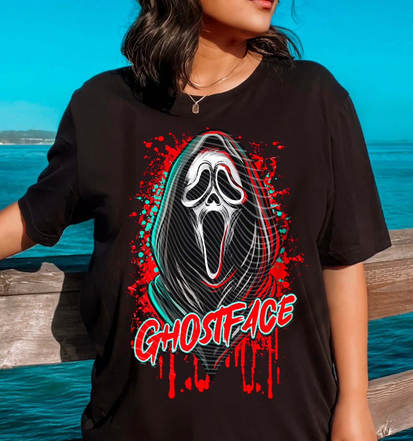 Ghostface