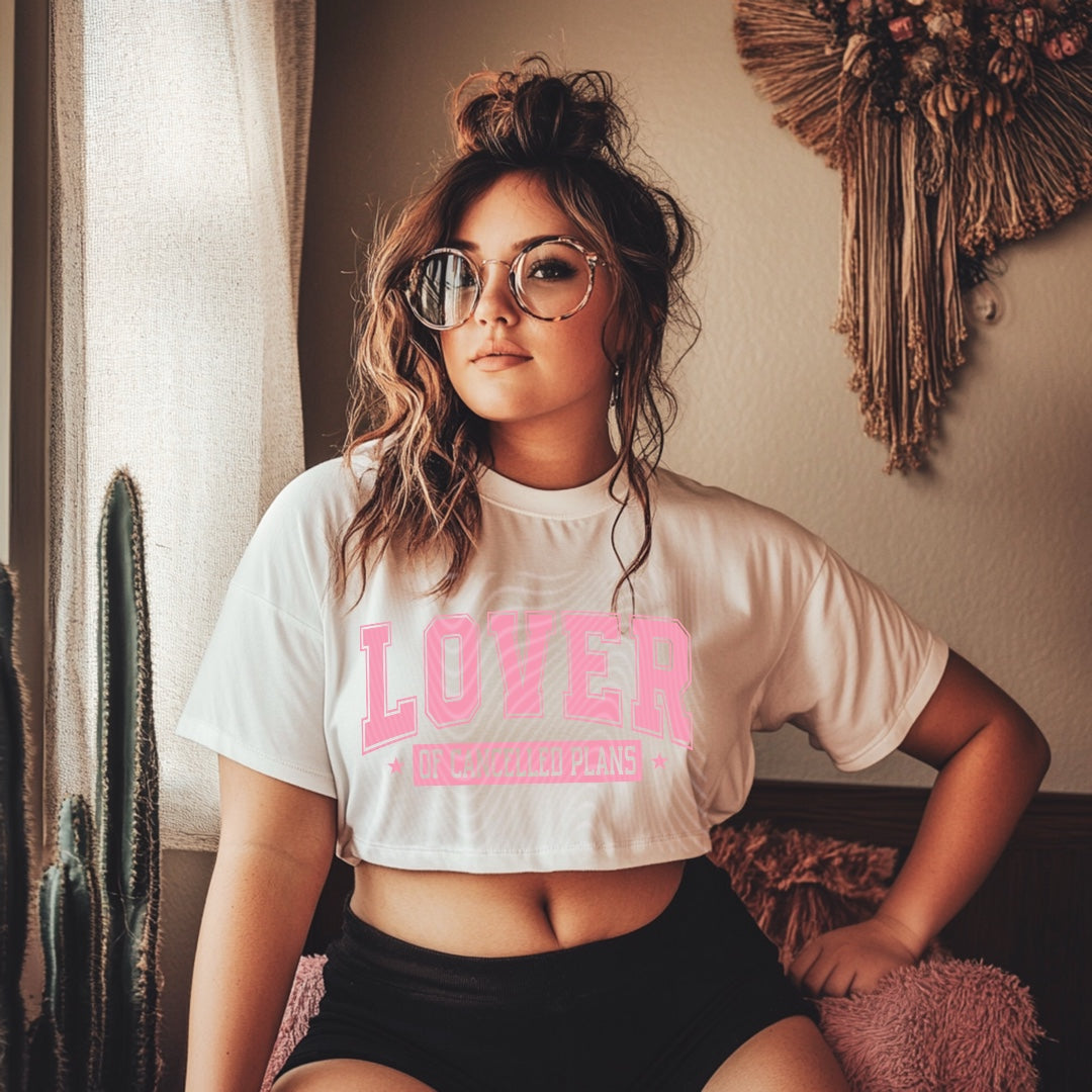 Lover Of Cancelled Plans