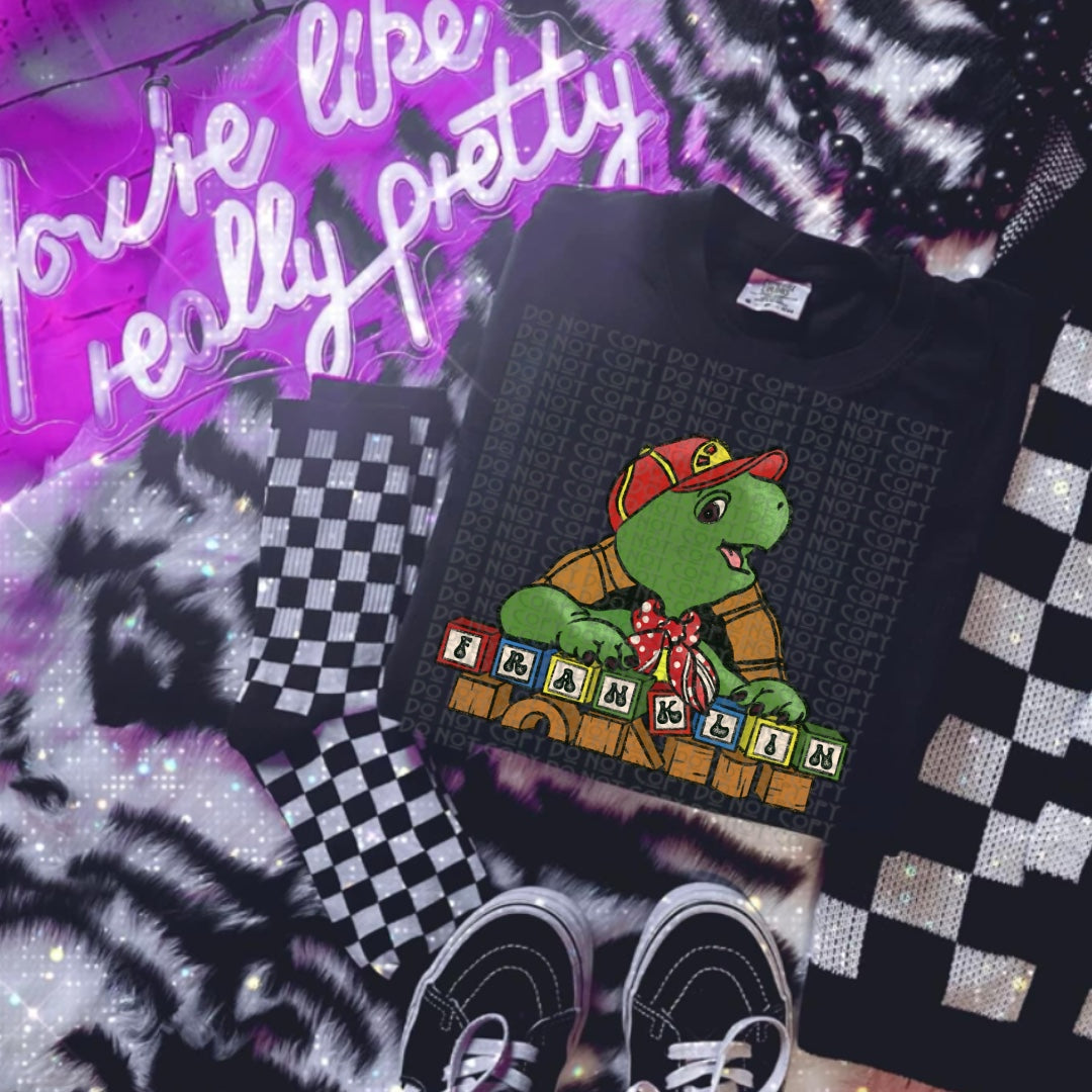 Frank Turtle