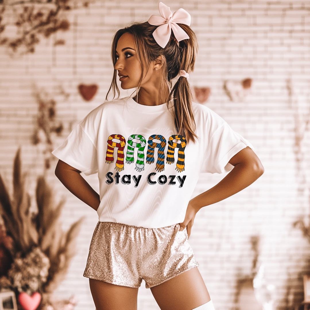 Stay Cozy