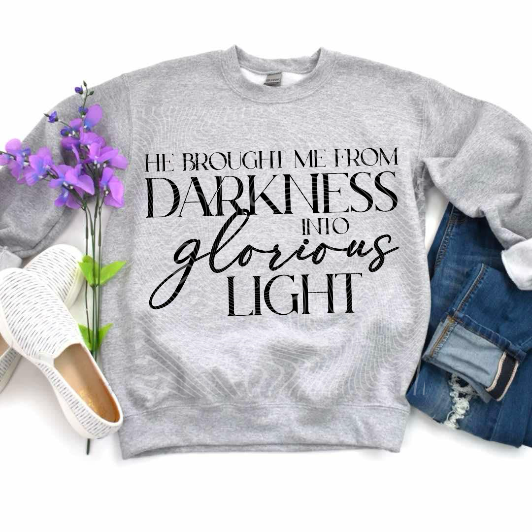 Glorious Light