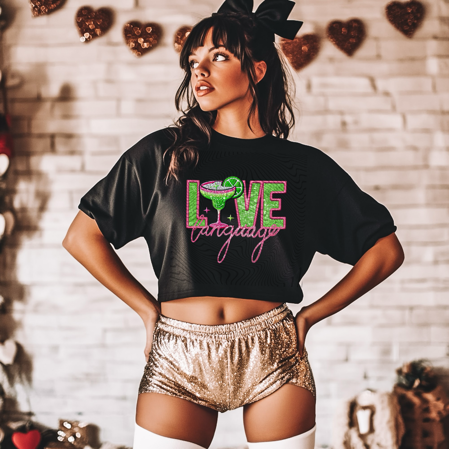 Love Language Margarita