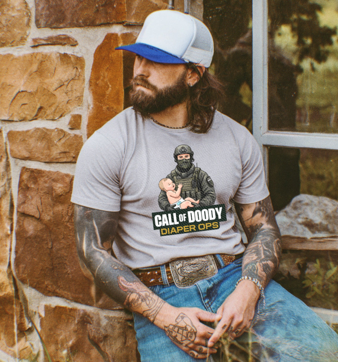 Call of Doody