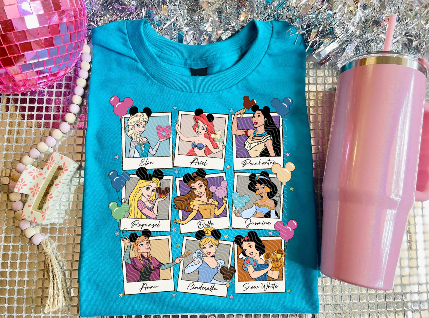 Princess Pictures