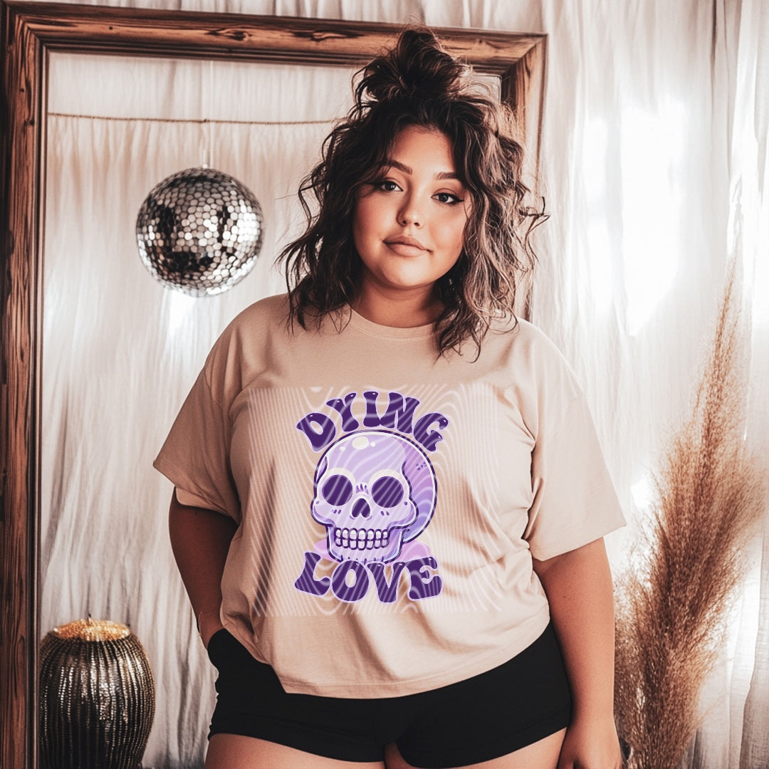 Dying Love