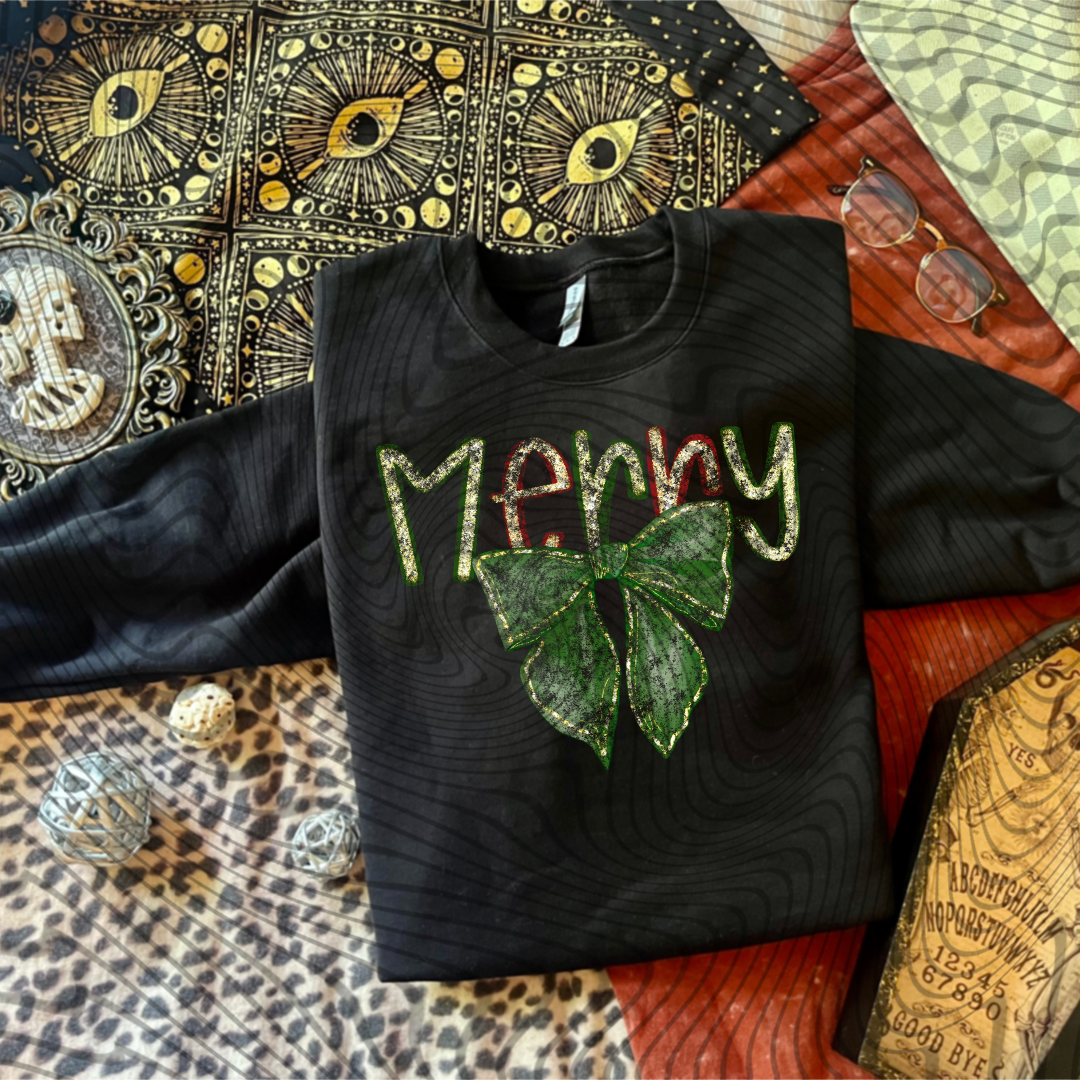 Merry Bow