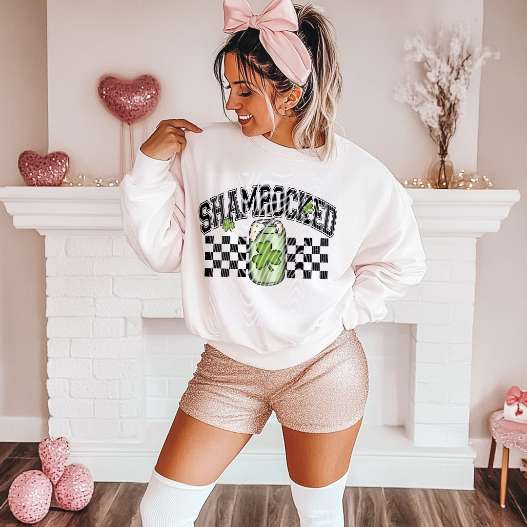 Shamrocked