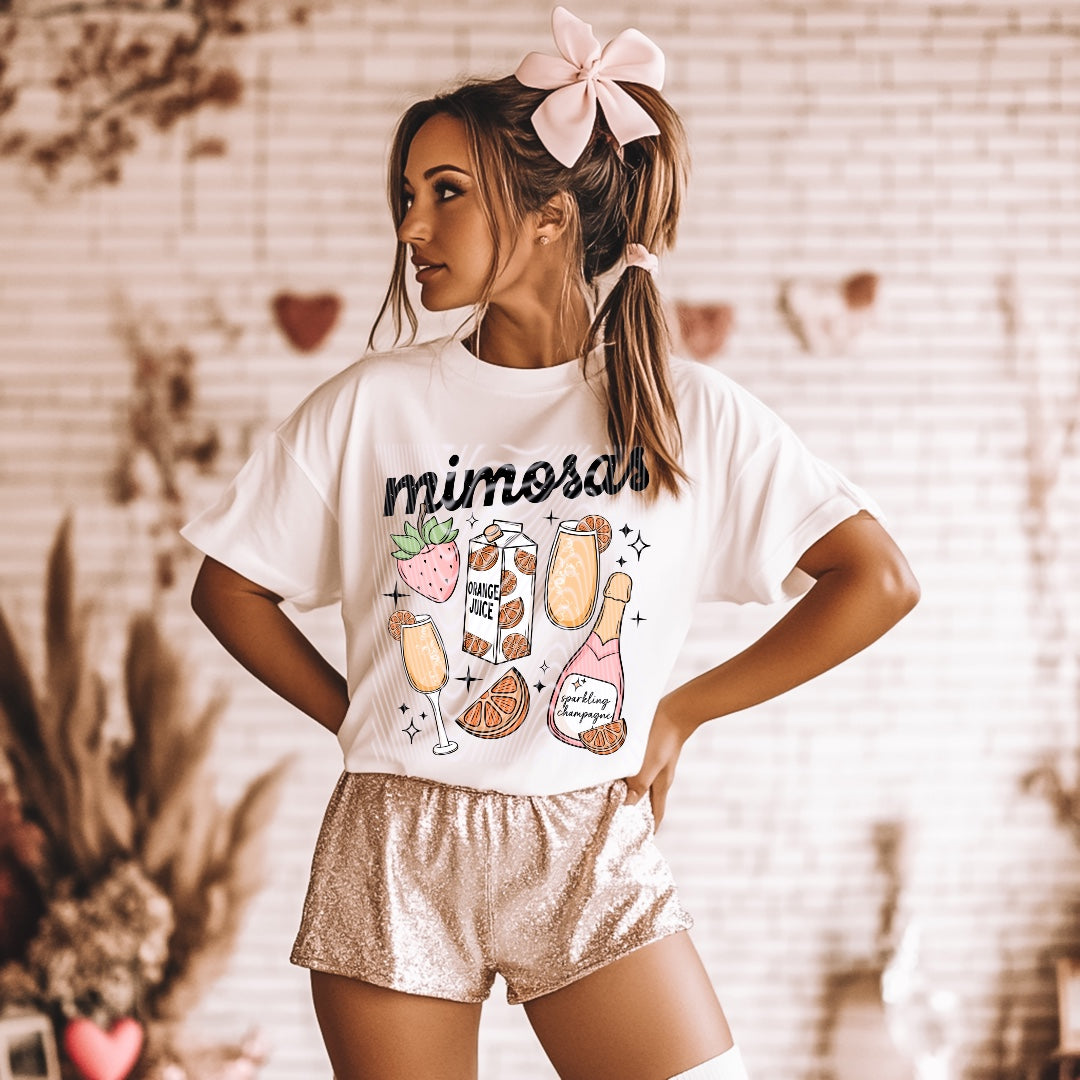 Mimosas