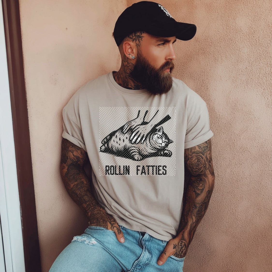 Rollin Fatties