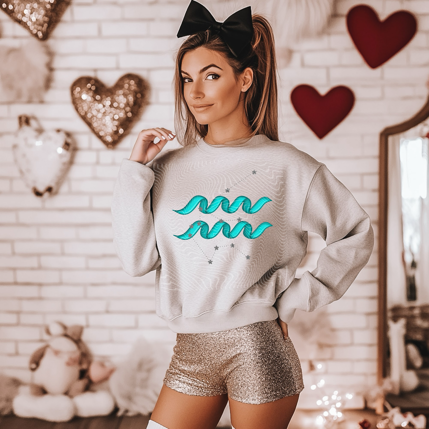 Aquarius