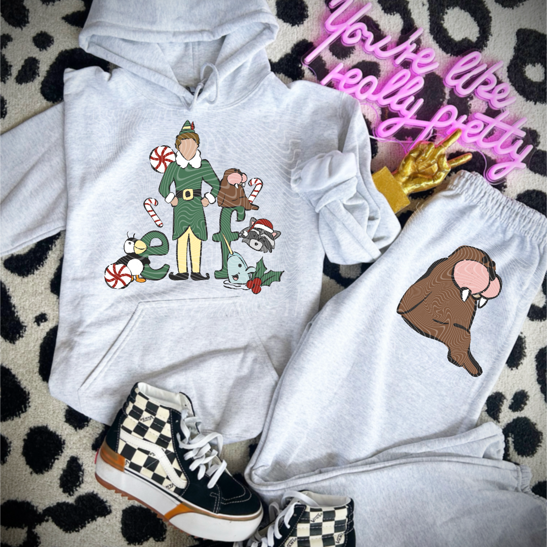 Elf