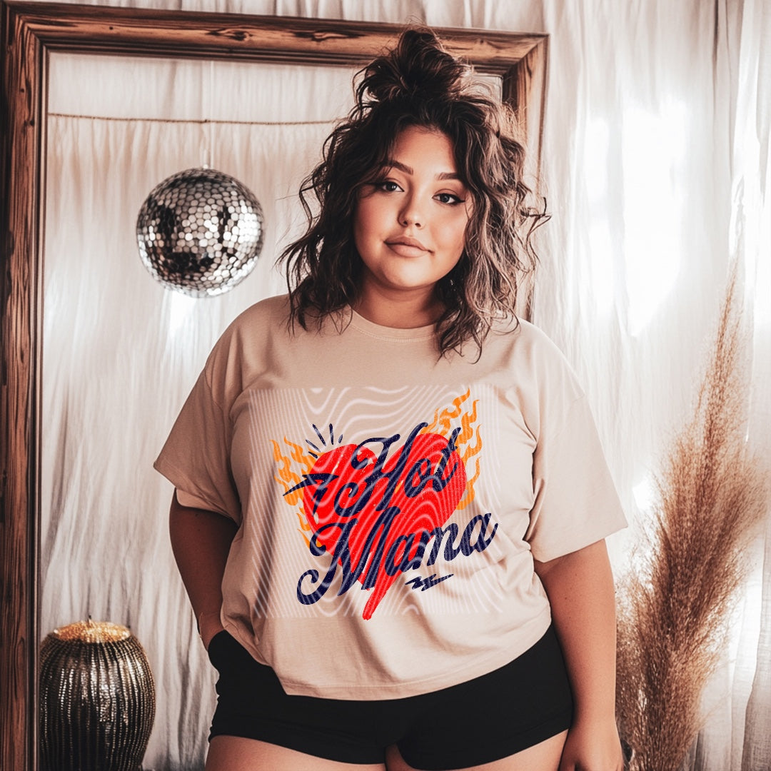 Hot Mama