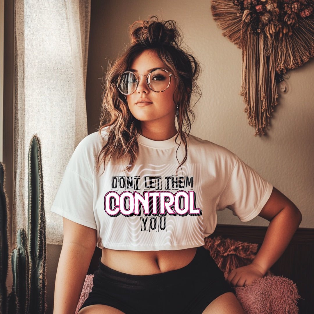 Control You
