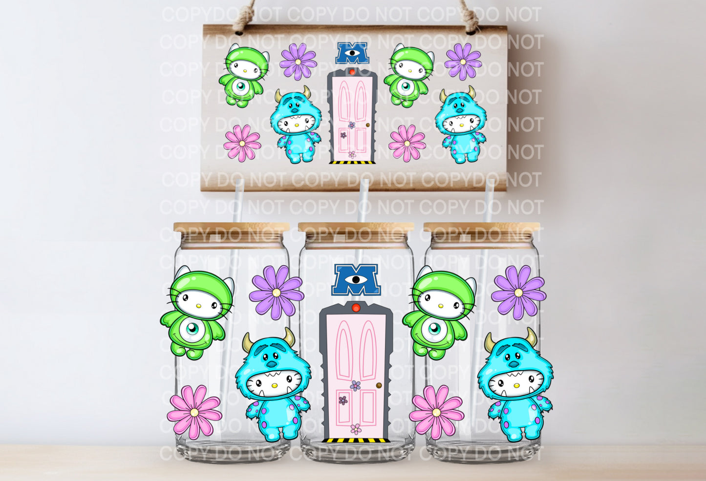 Monsters