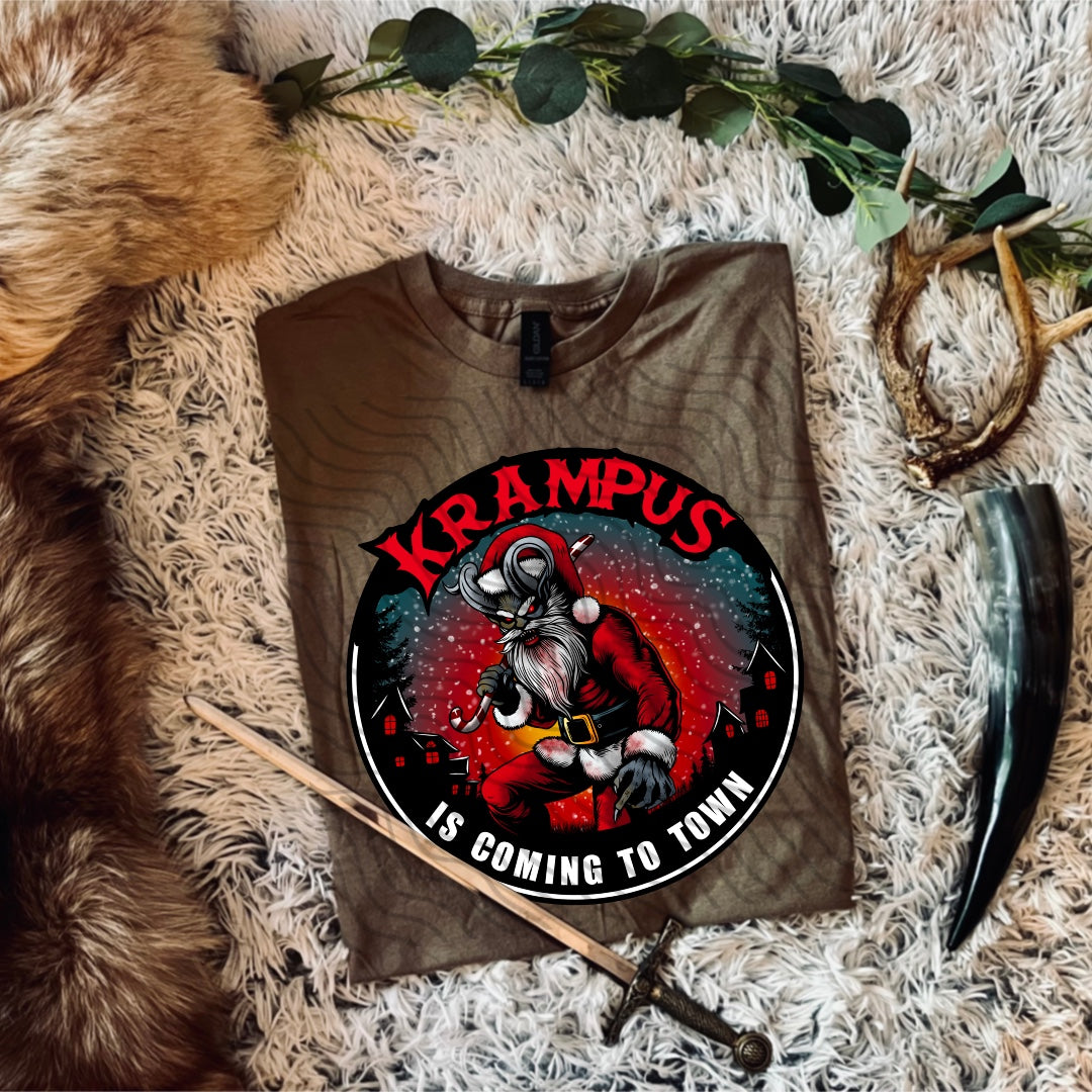 Krampus