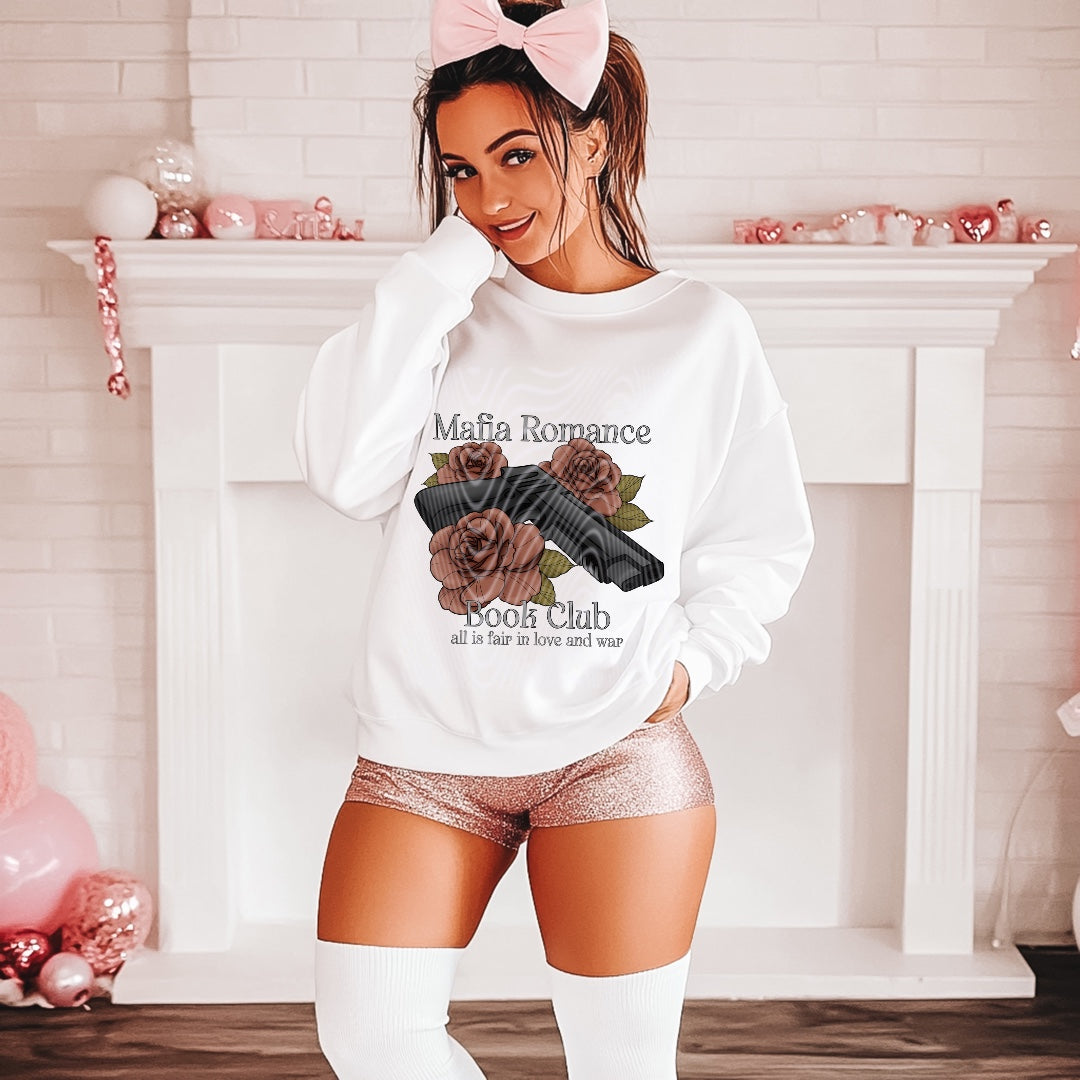 Mafia Romance
