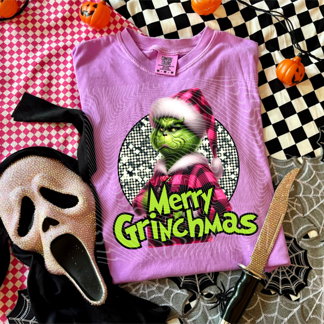 Grinchmas