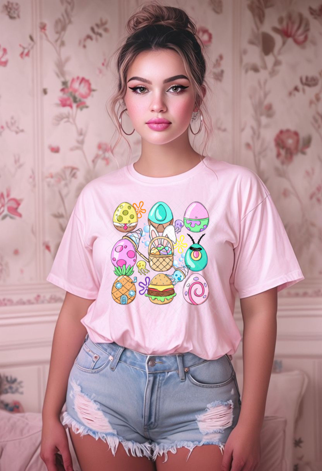 SB Easter Eggs