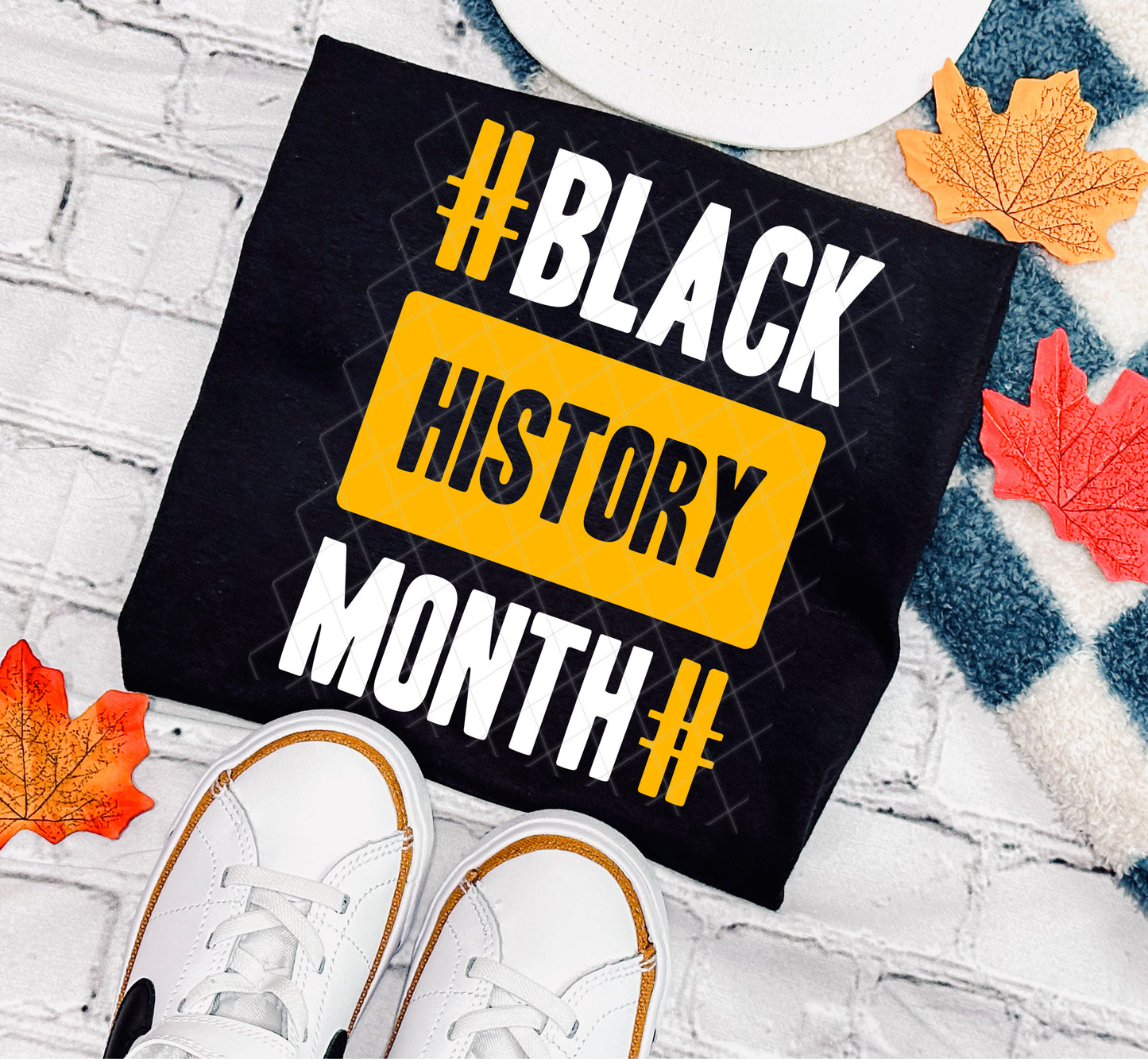 Black History Month