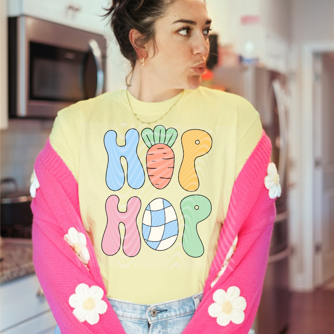 Hip Hop