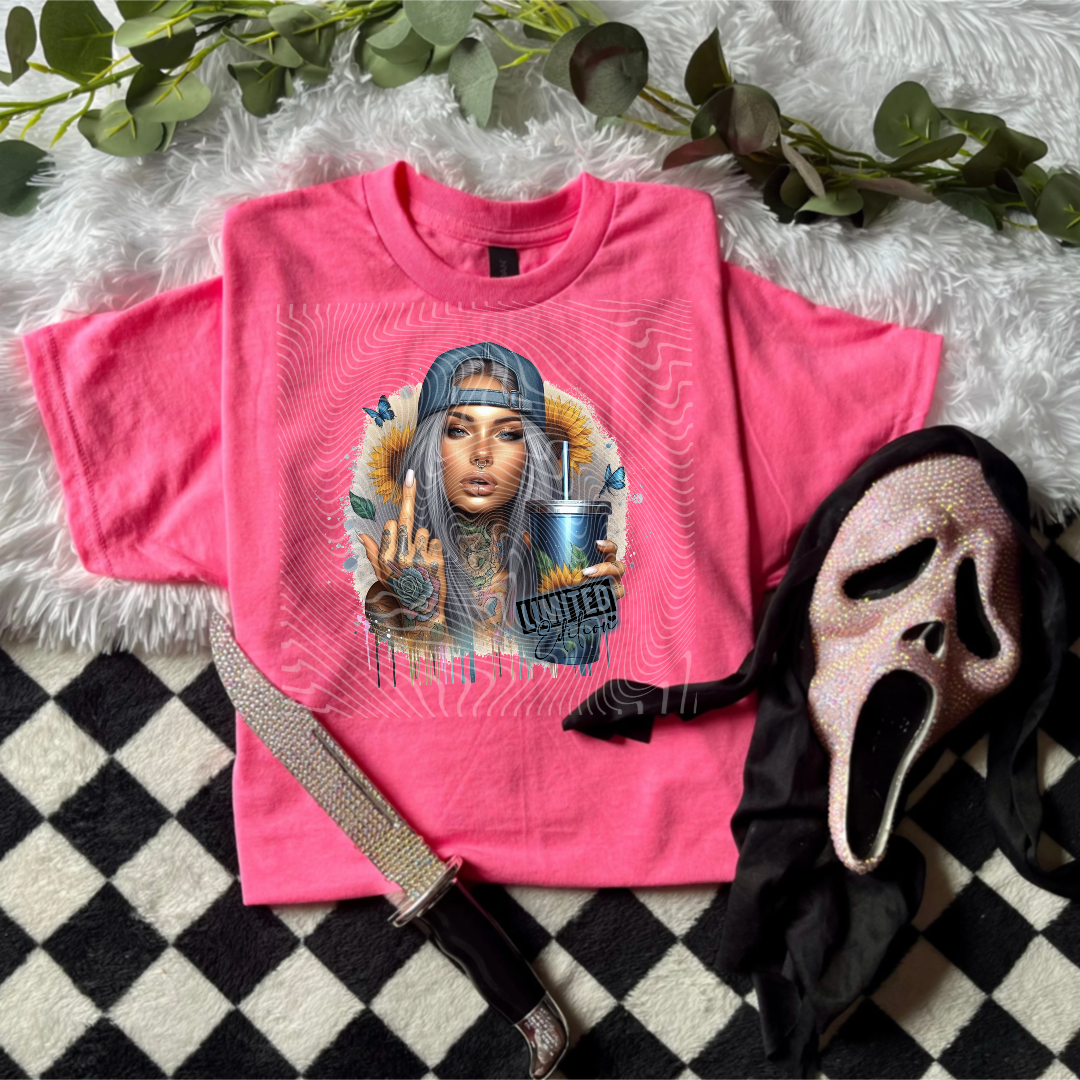 Limited Edition