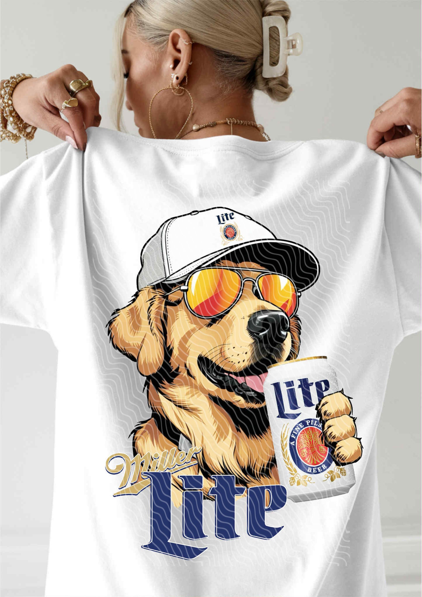 Miller Dog