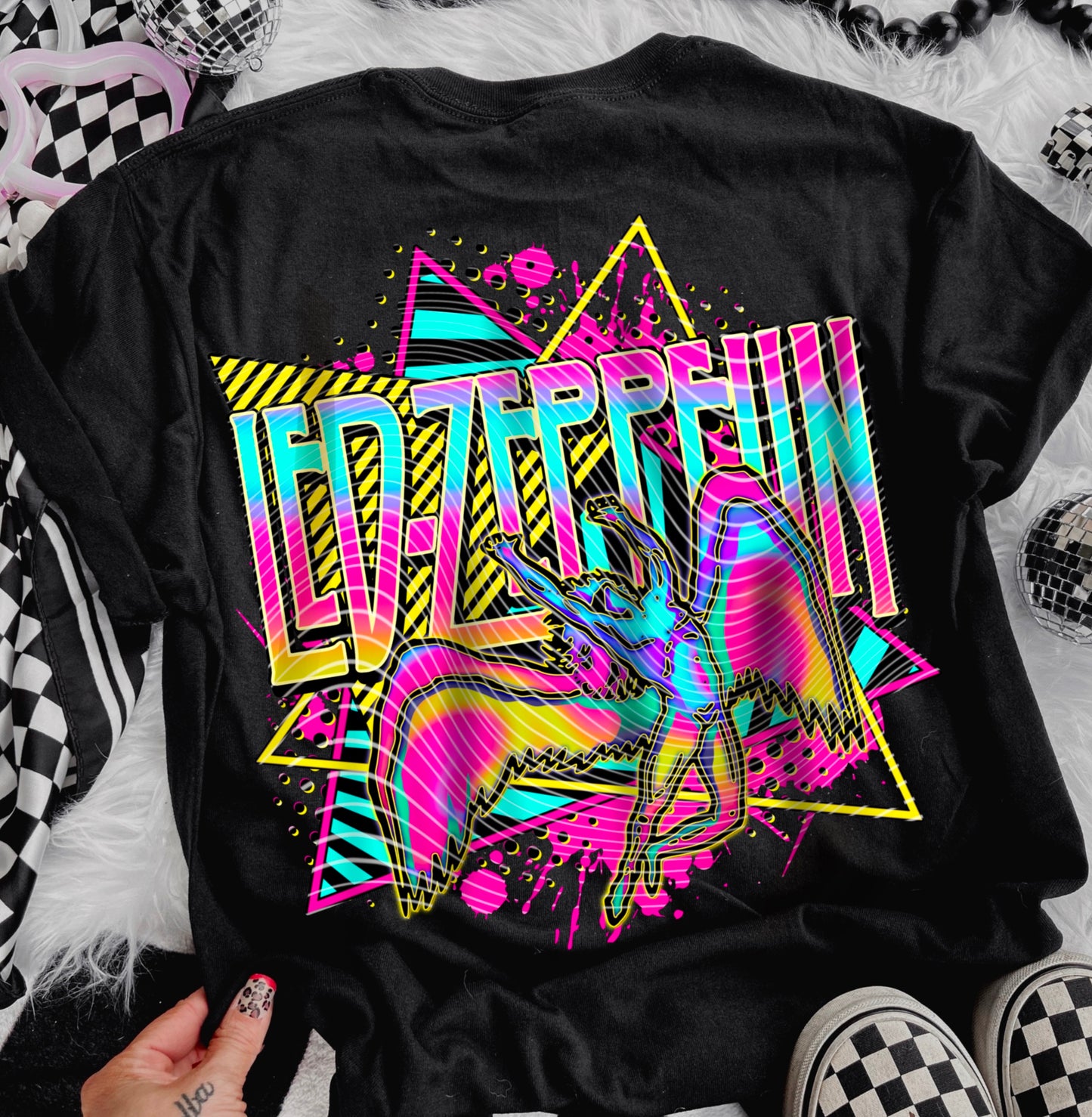 Neon LED