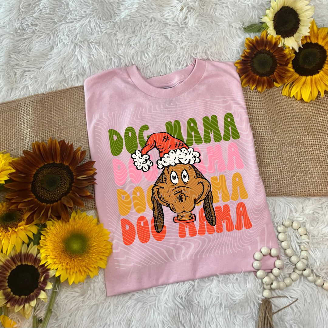Dog Mama