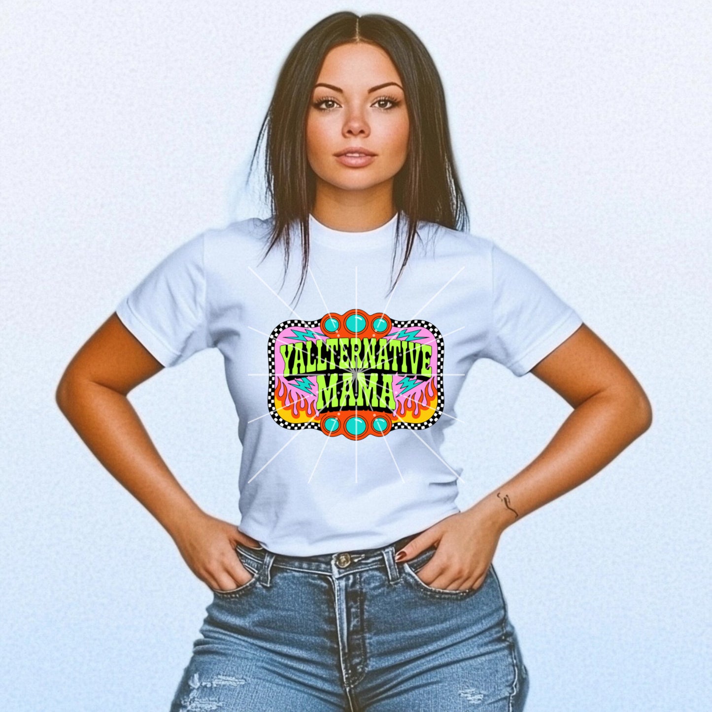 Yallternative Mama
