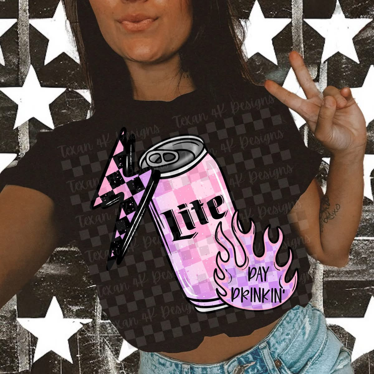 Day Drinkin Lite