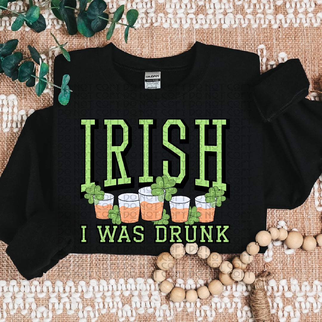 Irish