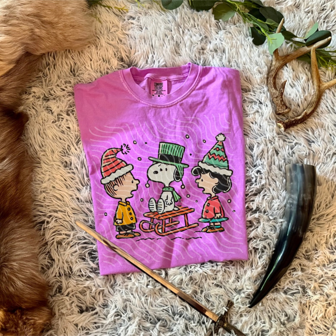 Snoop Christmas