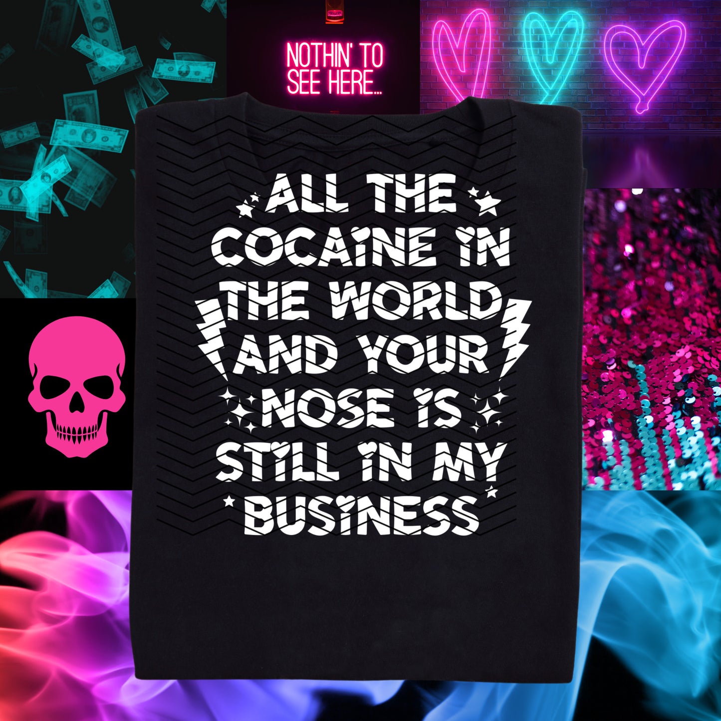 Still in my Business
