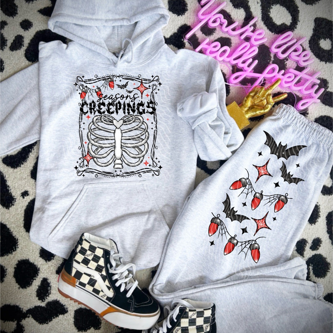 Seasons Creepings