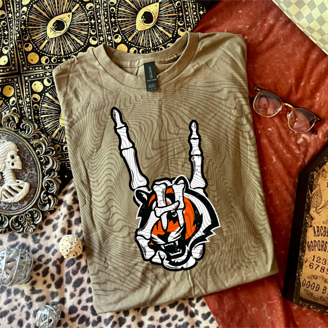 Tigers