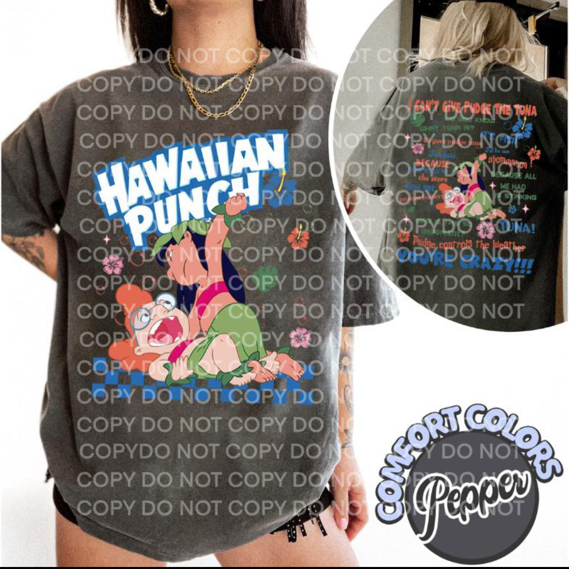 Hawaiian Punch