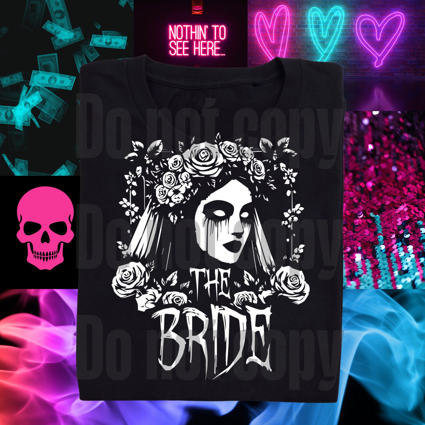 The Bride