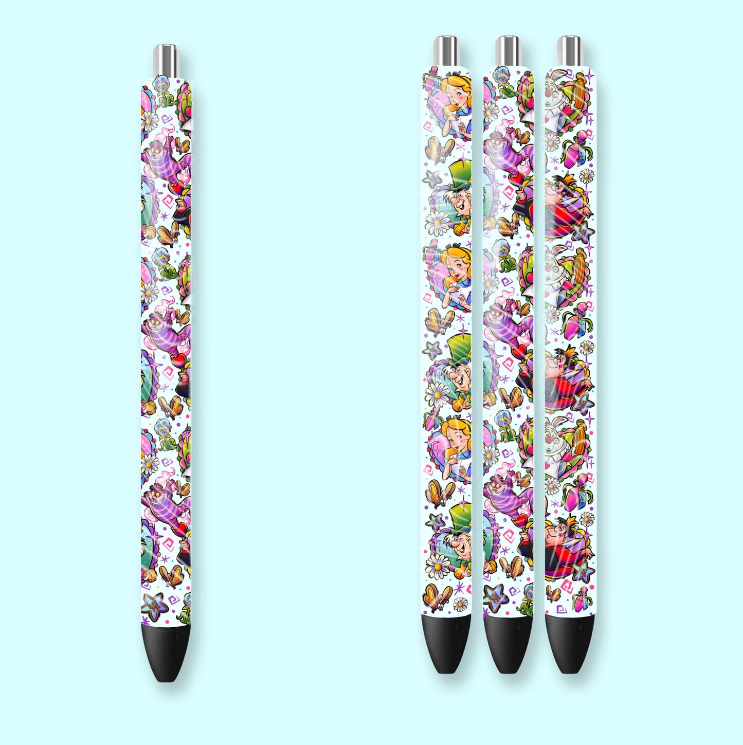 Alice Pen Wrap