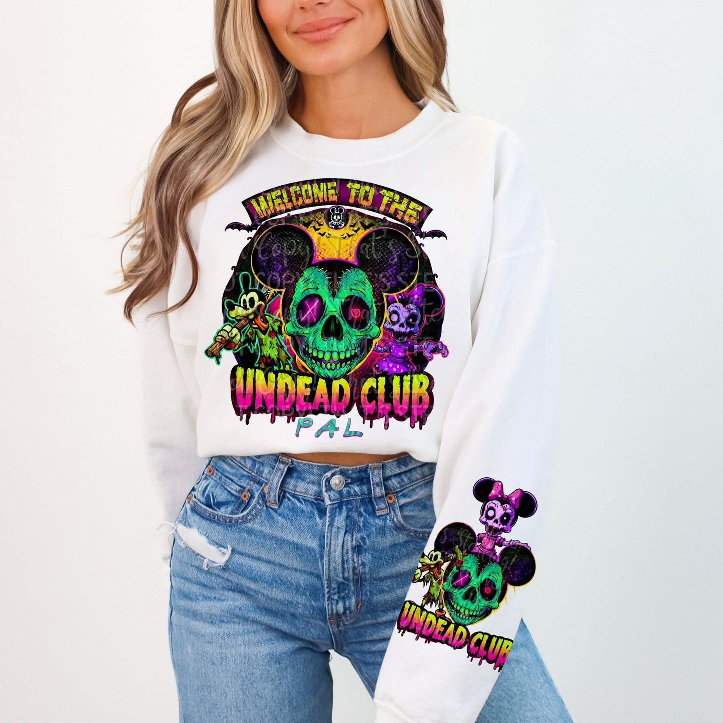Undead Club