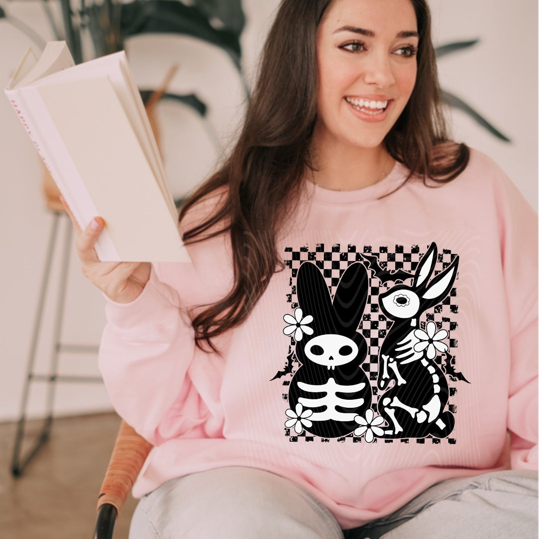 Spooky Easter