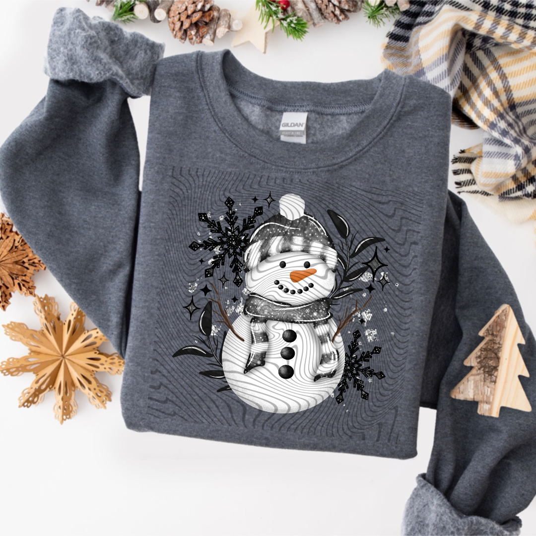 Snowman