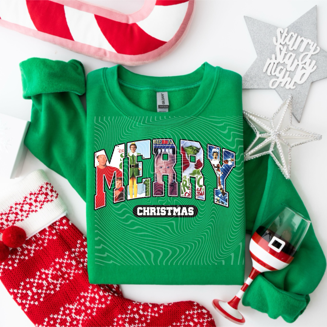 Merry Christmas