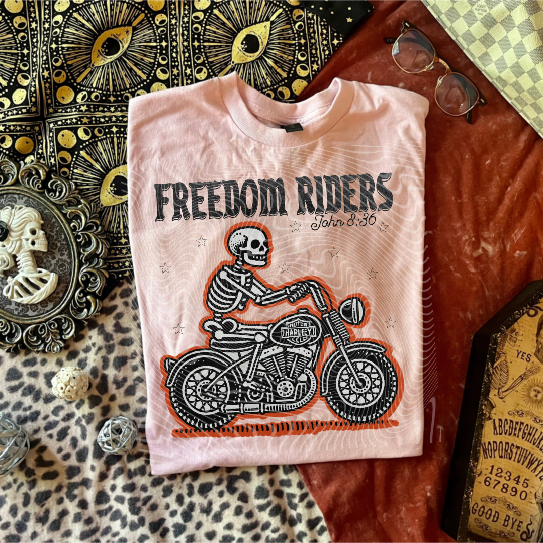 Freedom Riders