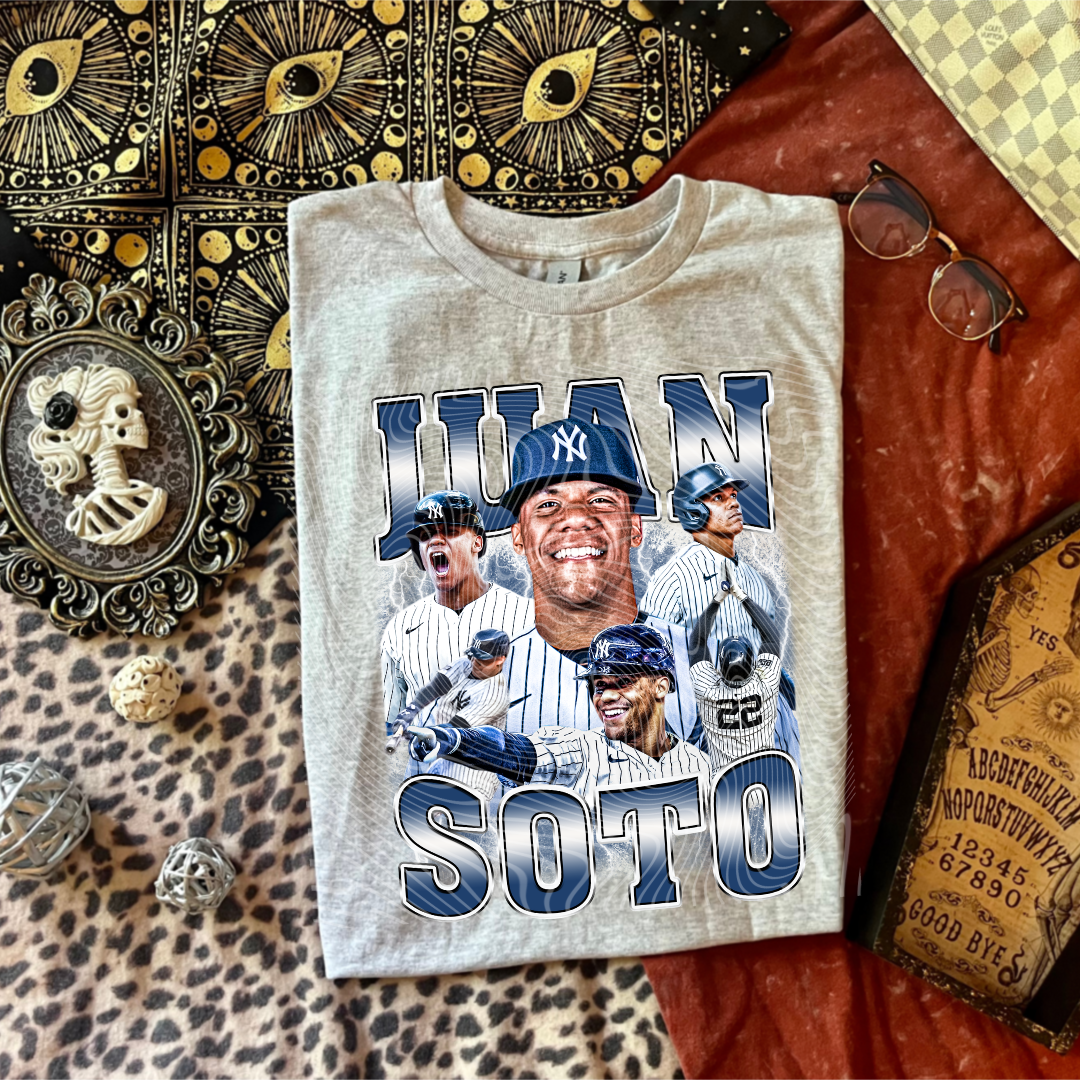 Soto