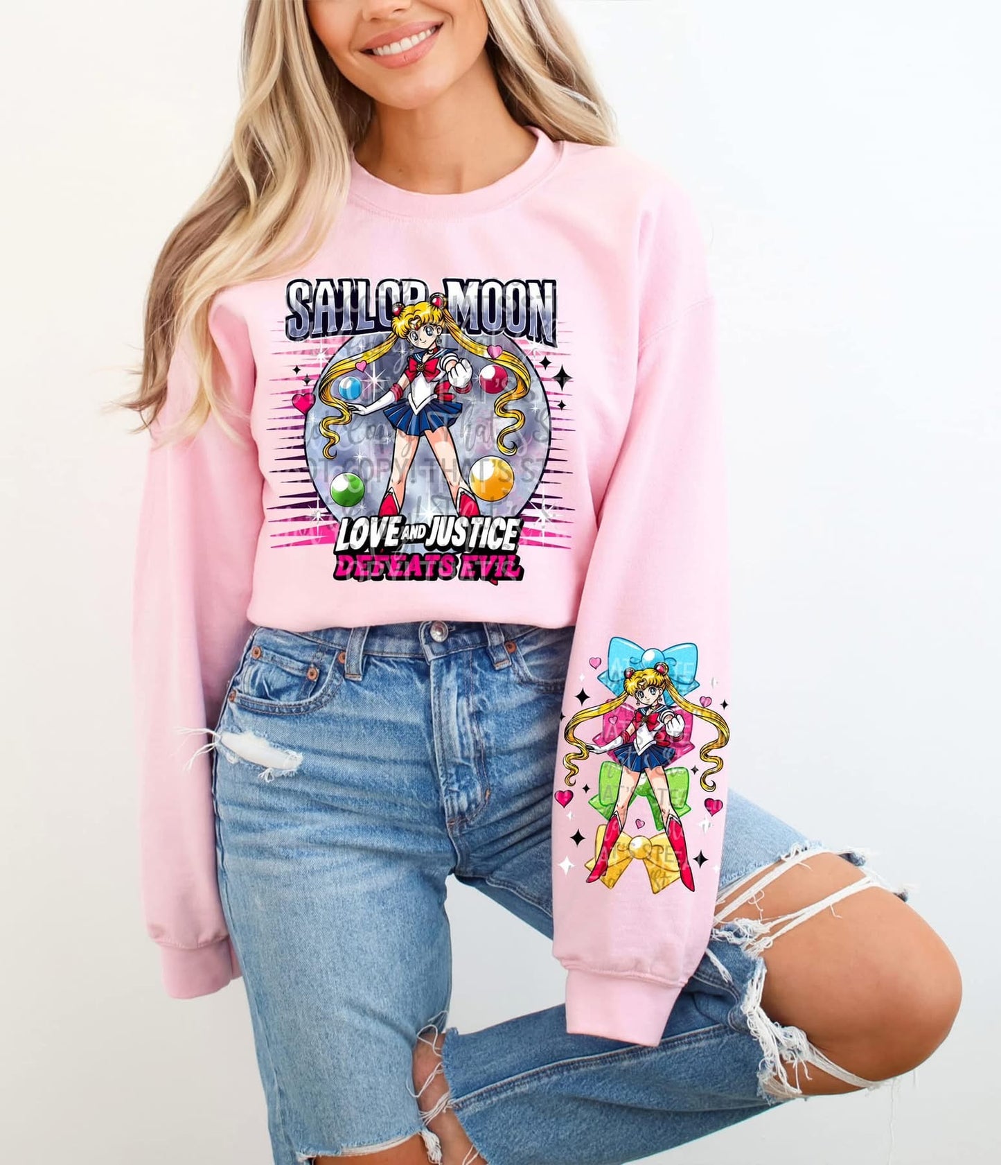 Sailor